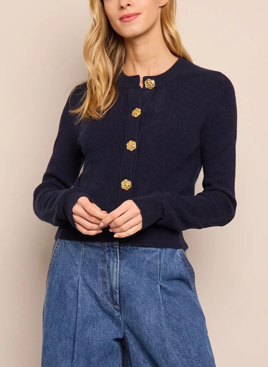 Ellery Cardigan - Cara Cara