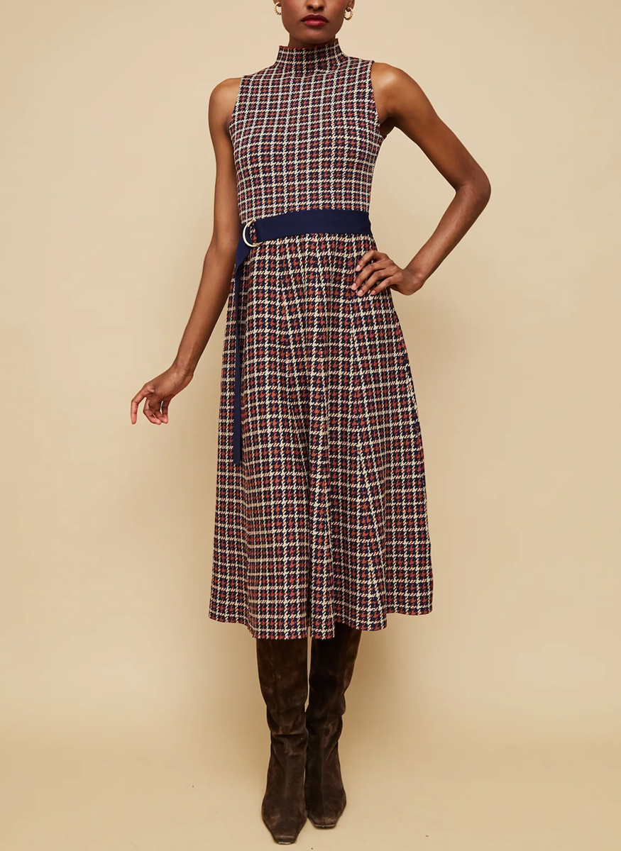 Brice Dress