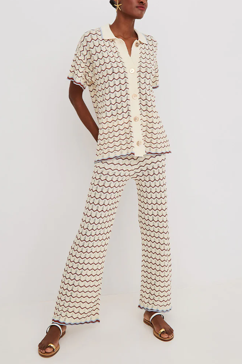 Hunter Pant