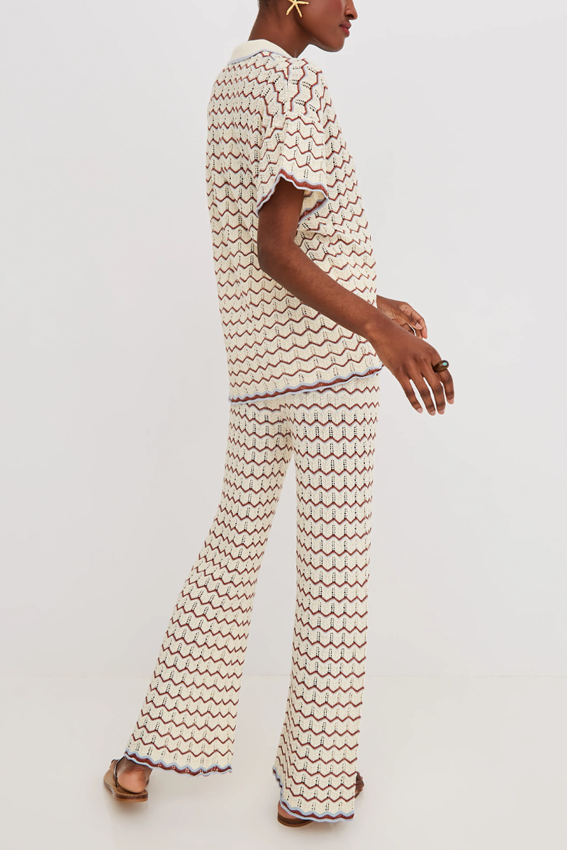 Hunter Pant - Cara Cara