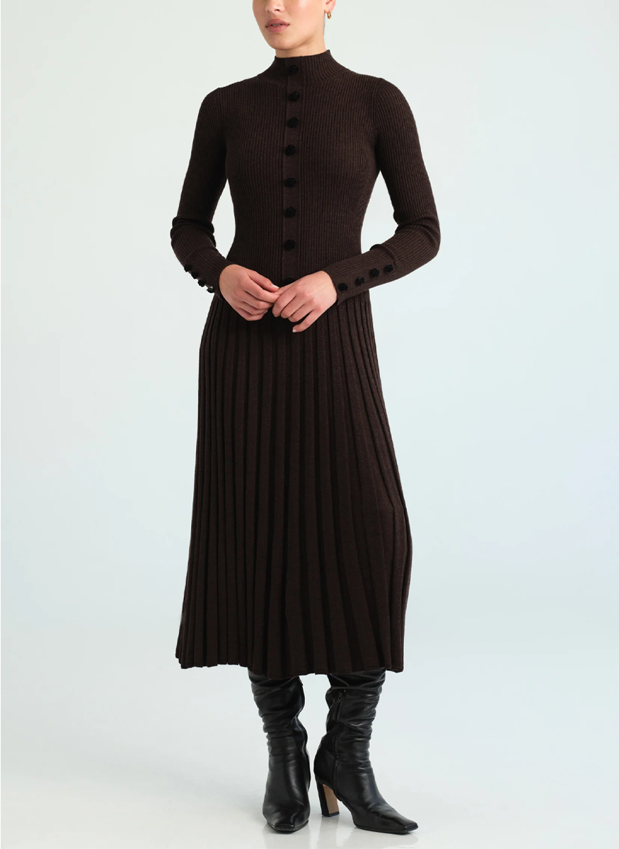 Easton Dress - Cara Cara