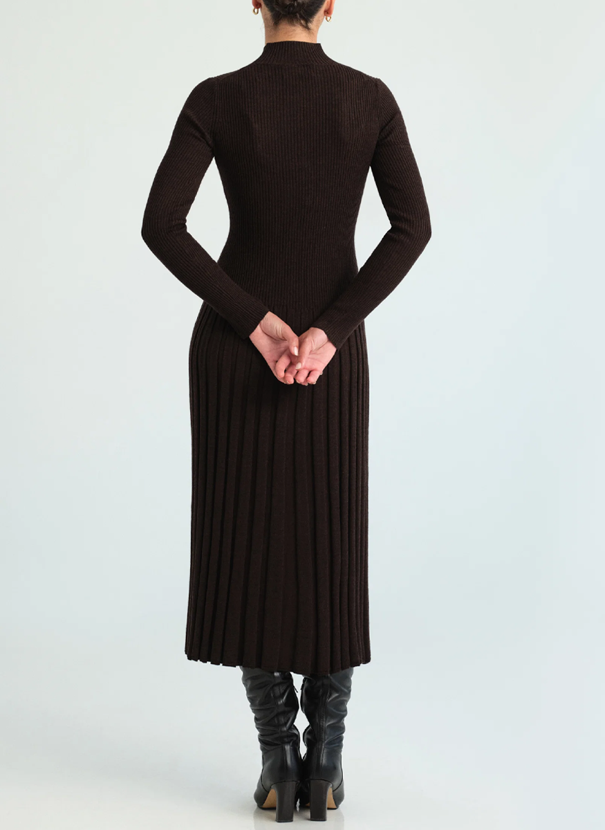 Easton Dress - Cara Cara