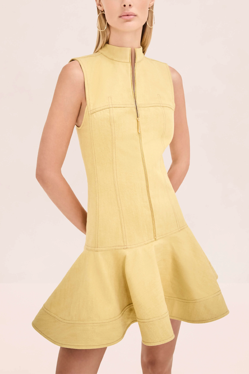 Taylin Dress