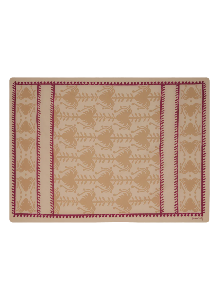 Prismatic Flow Pareo