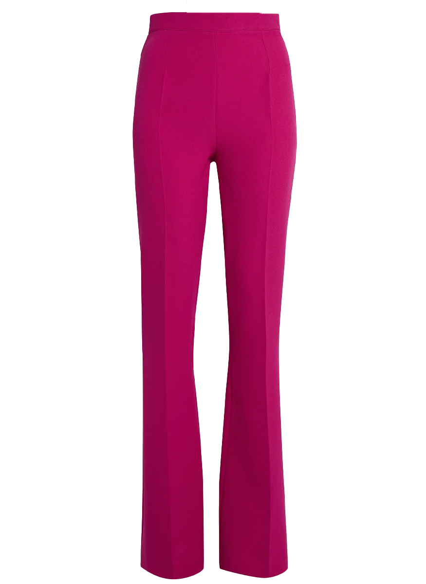 Runa Top and Alexa Trouser - Safiyaa
