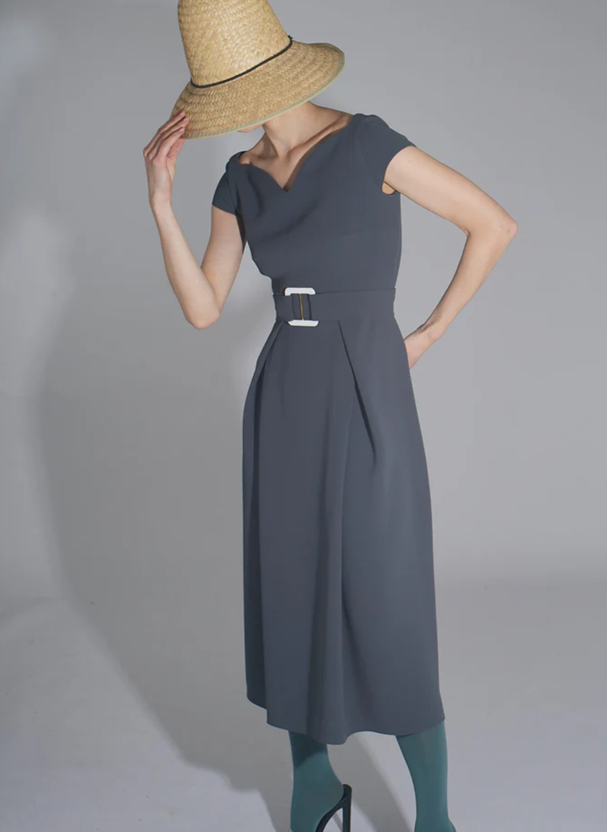 Artemesia Dress