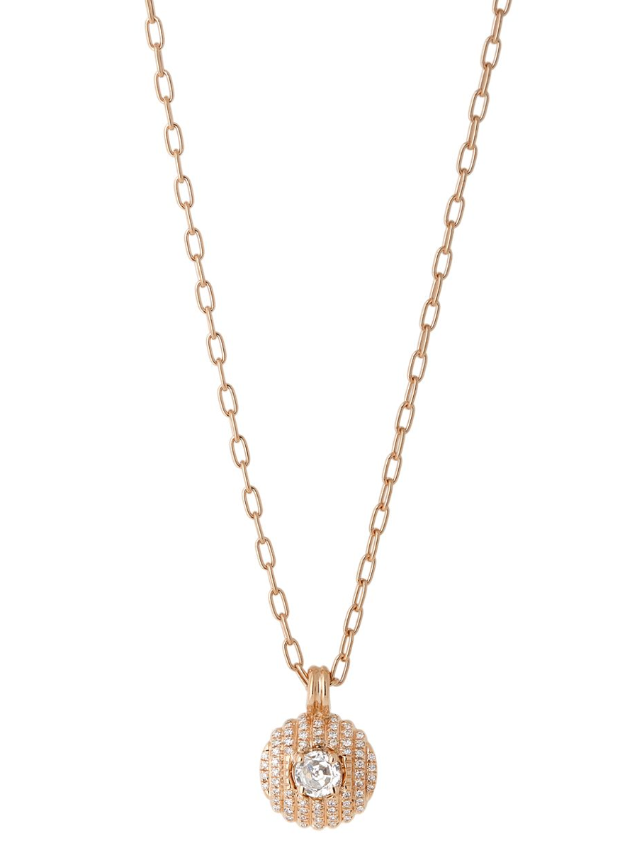 Diamond Aura Pendant