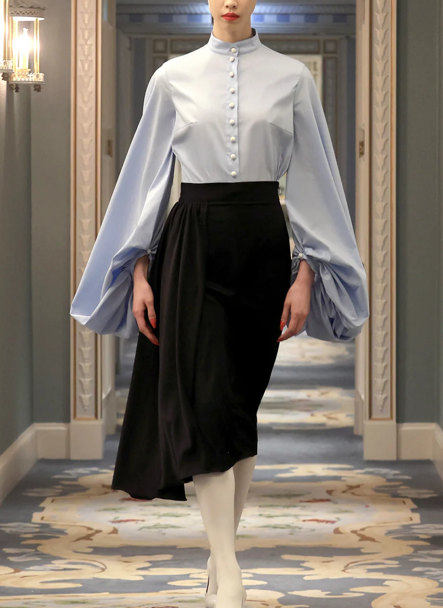 Aurora Skirt