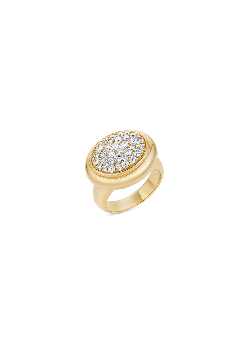 Arena Ring, Diamond