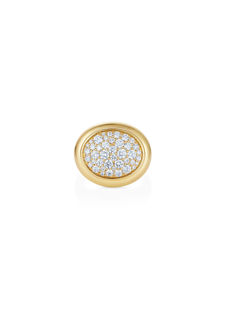 Arena Ring, Diamond - Robinson Pelham