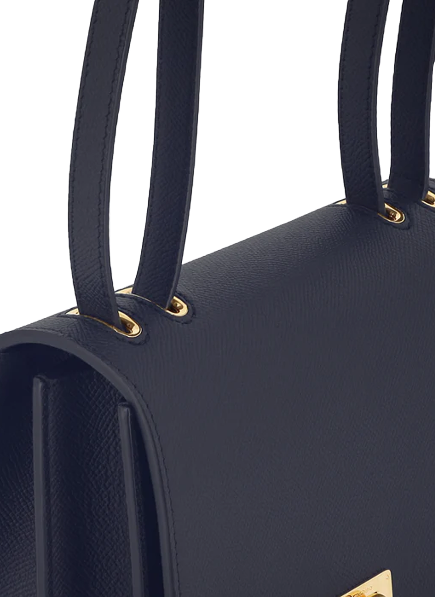 Elysee Crossbody and Shoulder Bag in Eclipse - Michino Paris