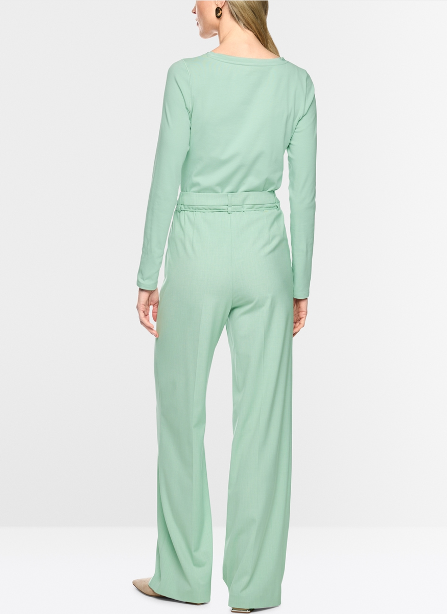 Long Sleeve Sweater - Marc Cain