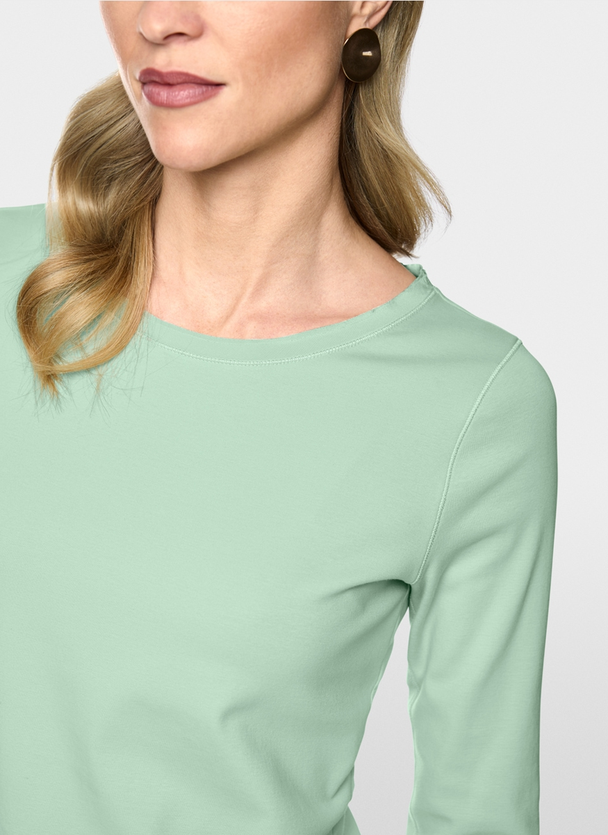 Long Sleeve Sweater - Marc Cain