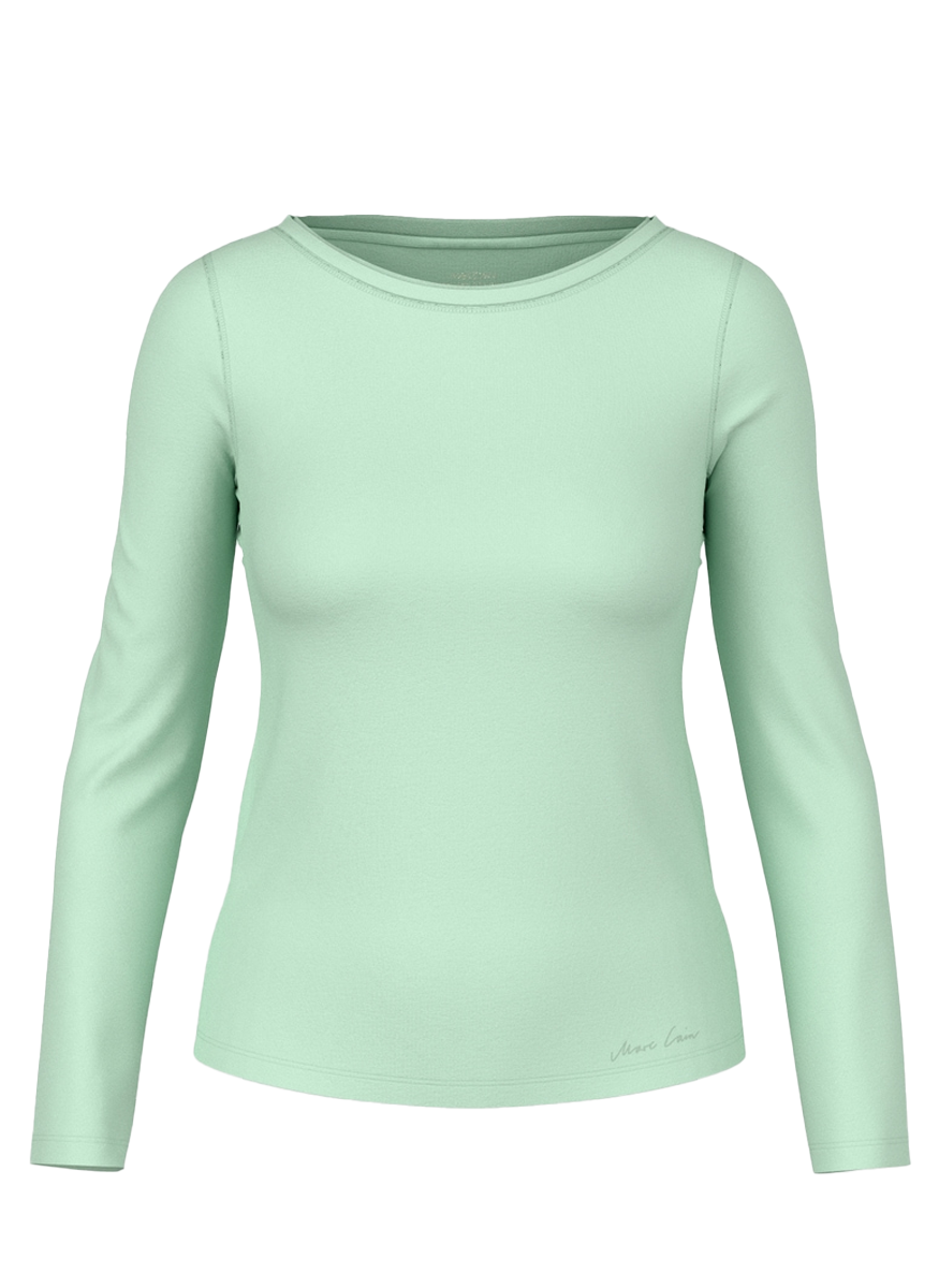 Long Sleeve Sweater - Marc Cain
