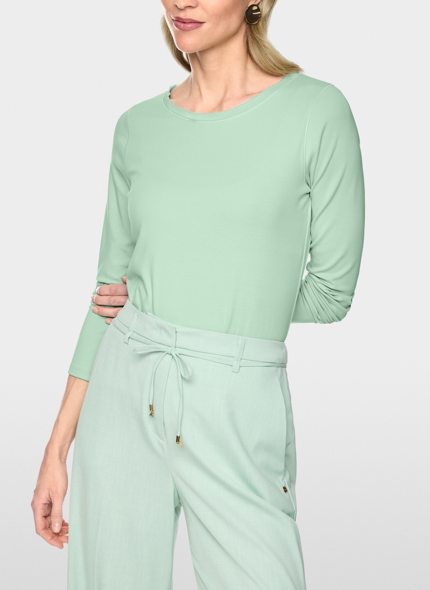 Long Sleeve Sweater - Marc Cain