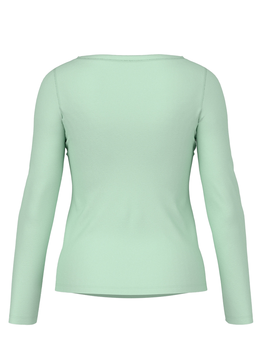 Long Sleeve Sweater - Marc Cain