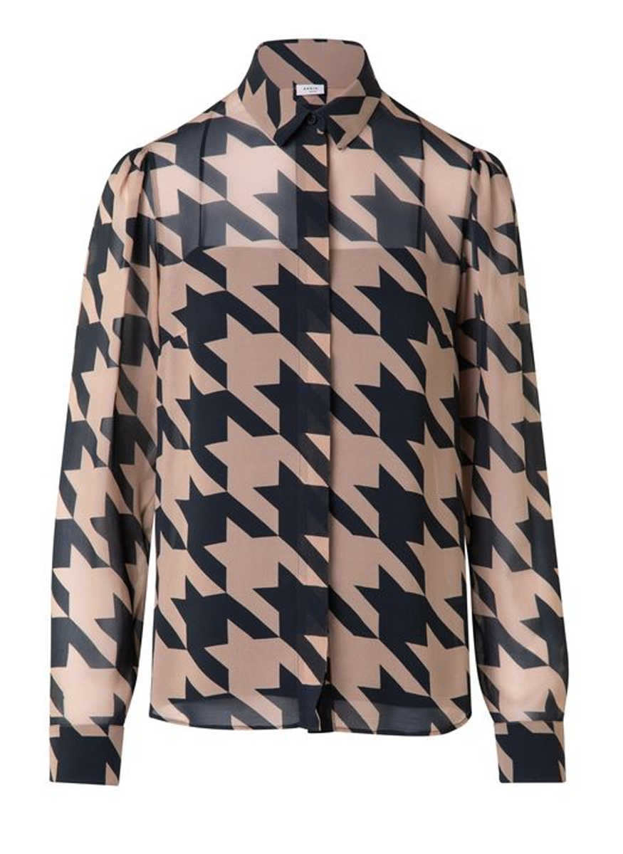 Window Check Print Button Down