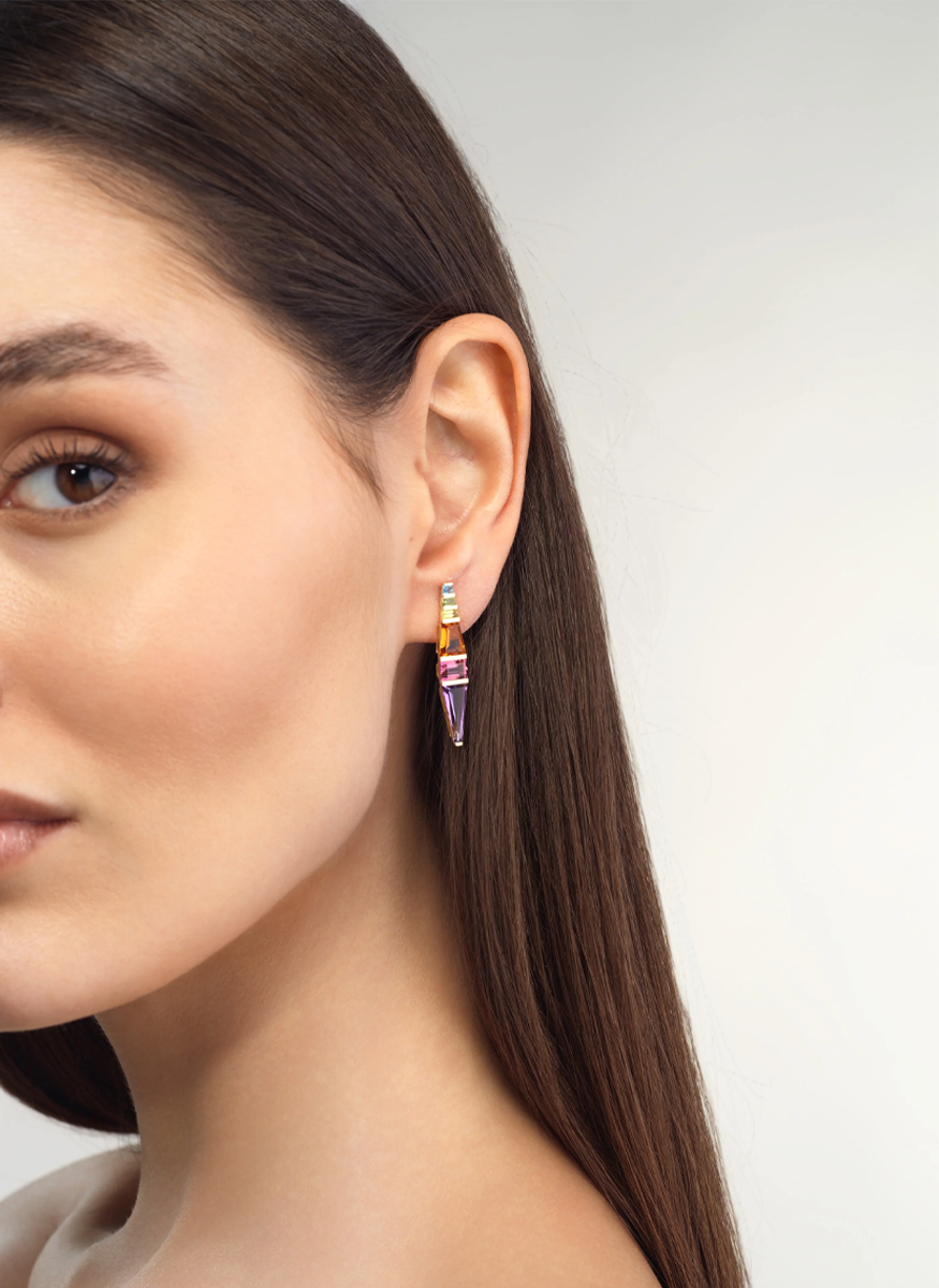 Helix Earring