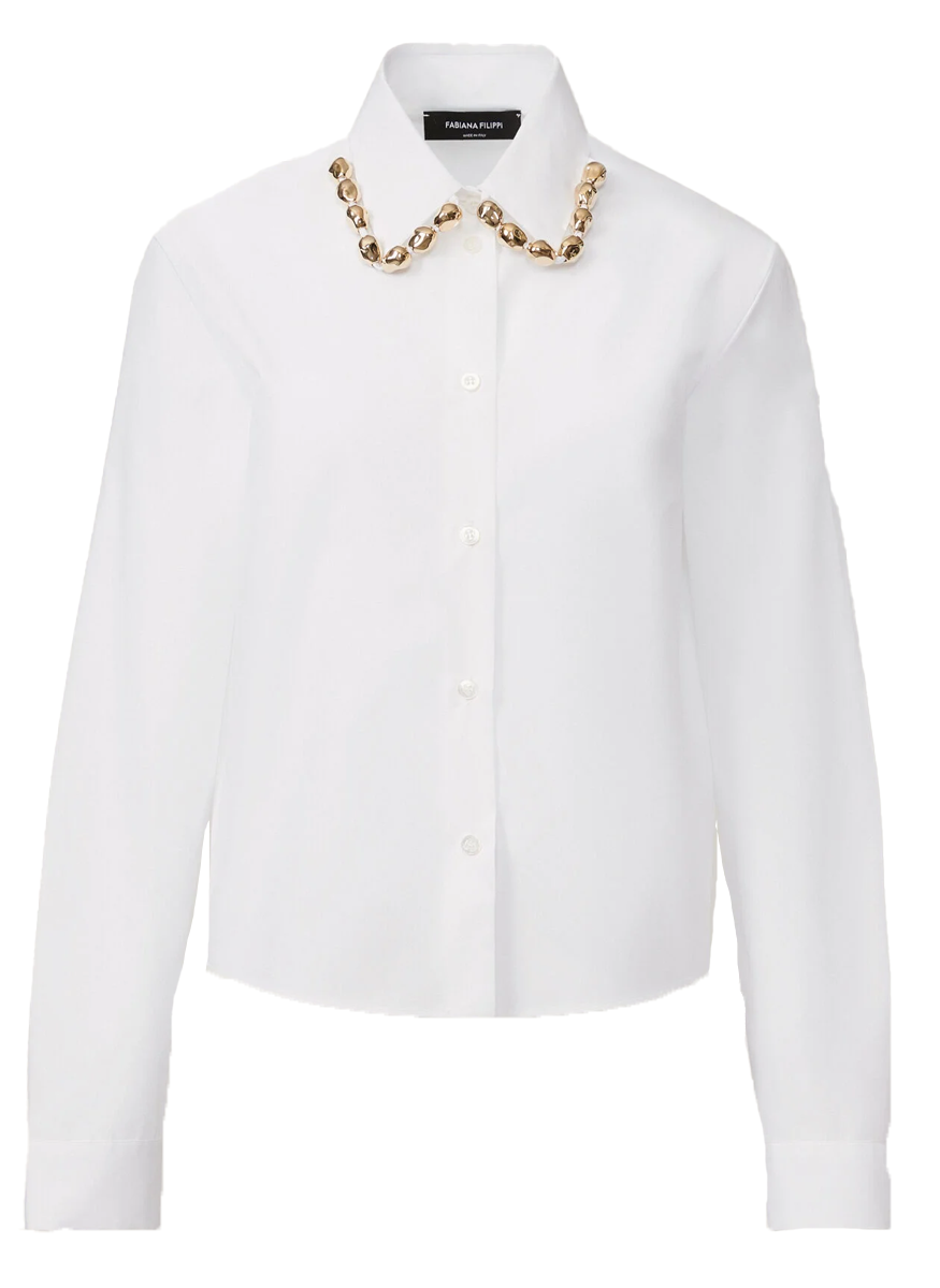 Fabiana Filippi Collection | Shop at Elizabeth Anthony