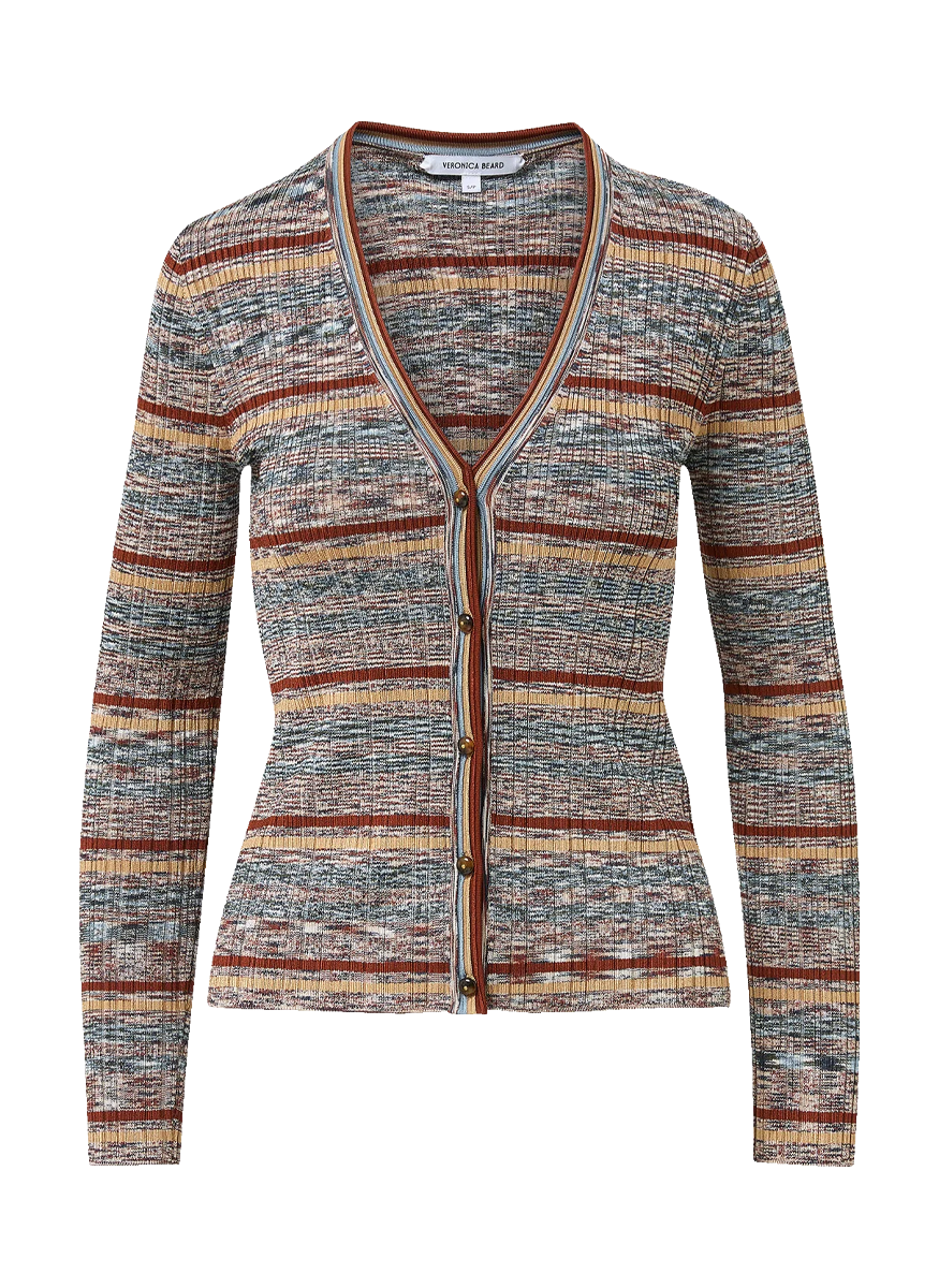 Calliope Knit Cardigan - Veronica Beard