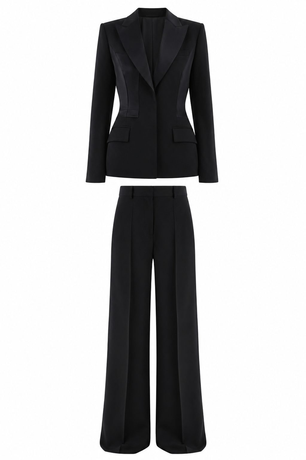 Cady Suit