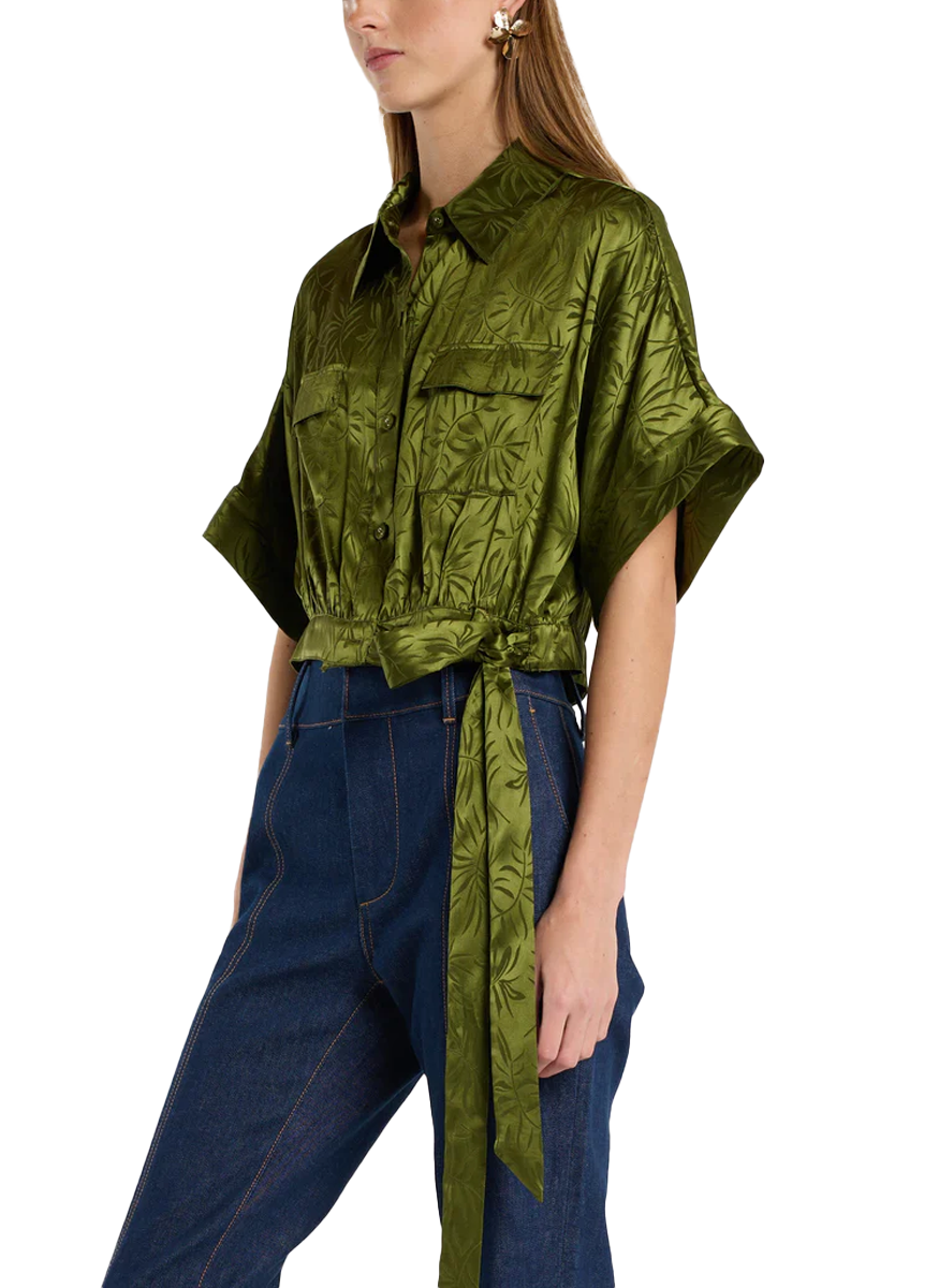 Manolo Top - Christy Lynn