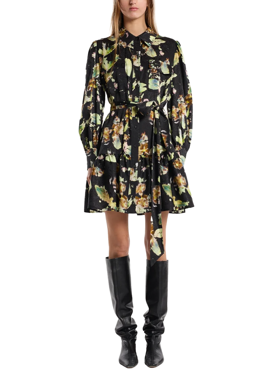 Maxine Dress - Christy Lynn