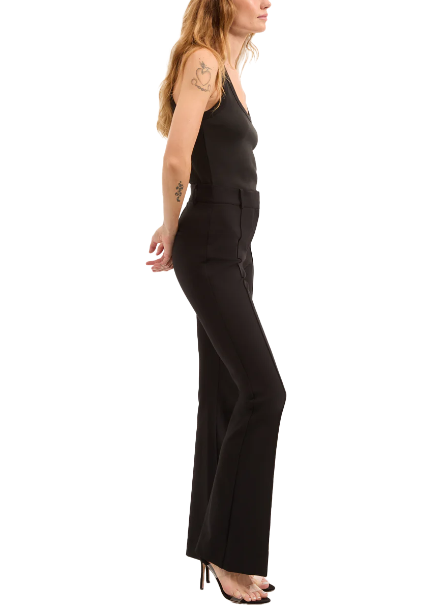 Hibiscus Pant - Veronica Beard