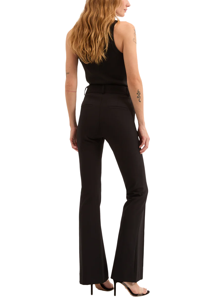 Hibiscus Pant - Veronica Beard