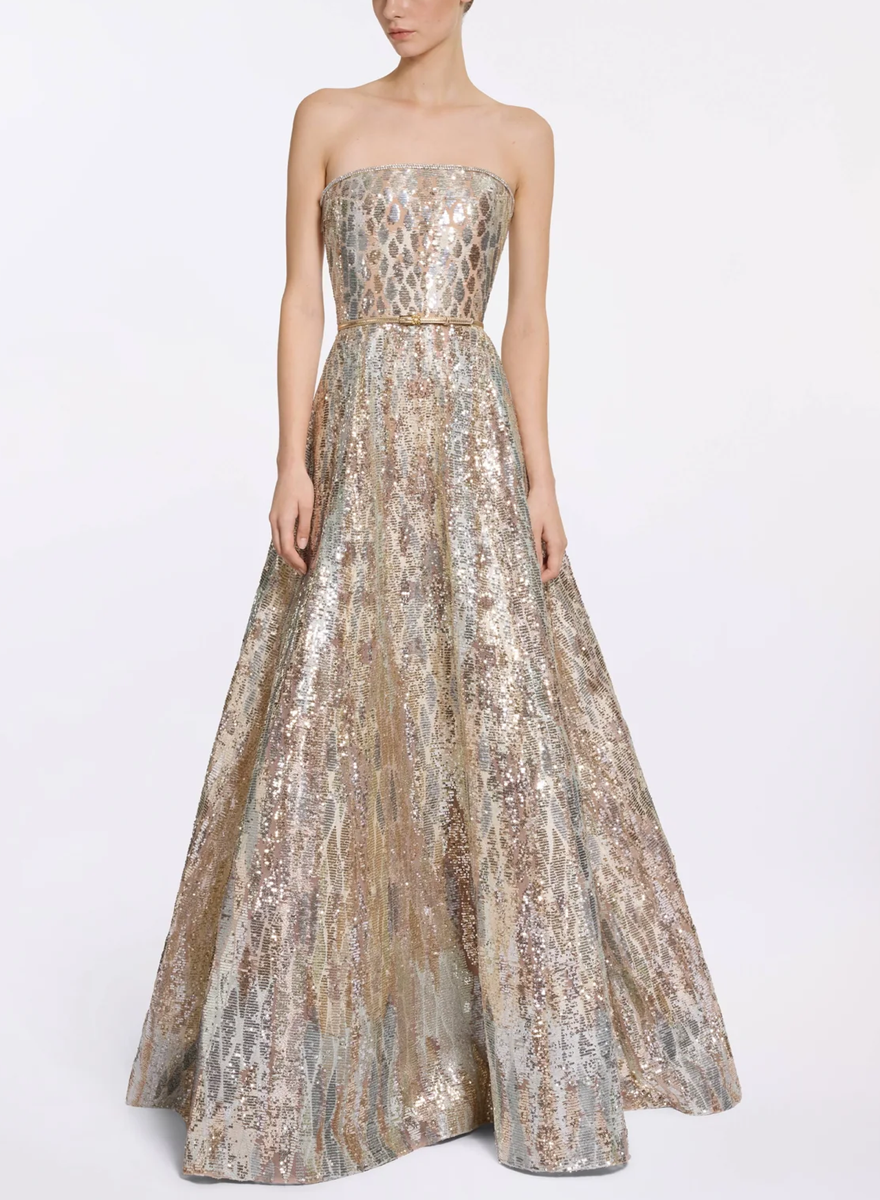 Elie Saab Elizabeth Anthony Elie Saab Elizabeth Anthony