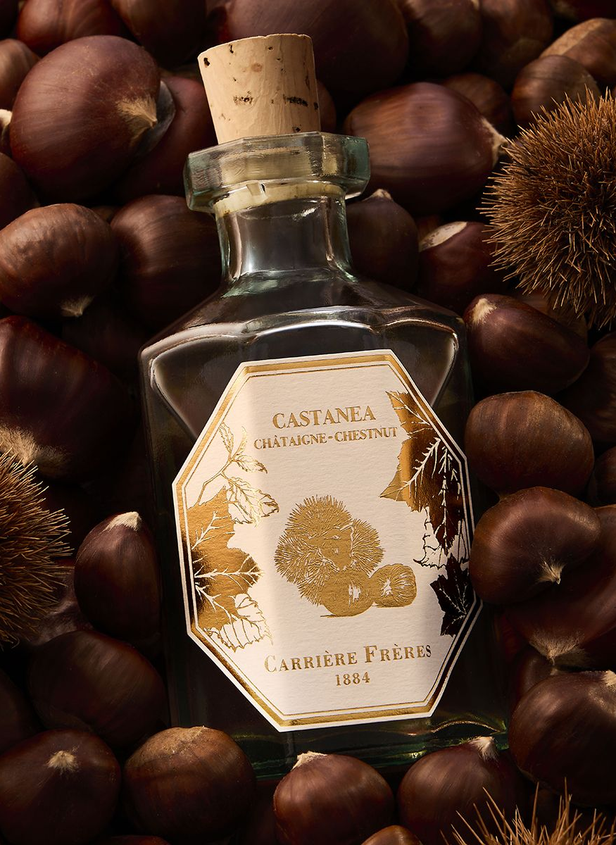 Diffuser 200Ml Chestnut