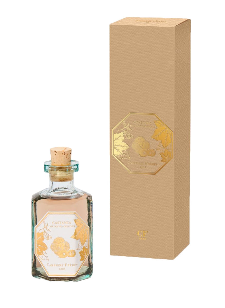 Diffuser 200Ml Chestnut – Elizabeth Anthony