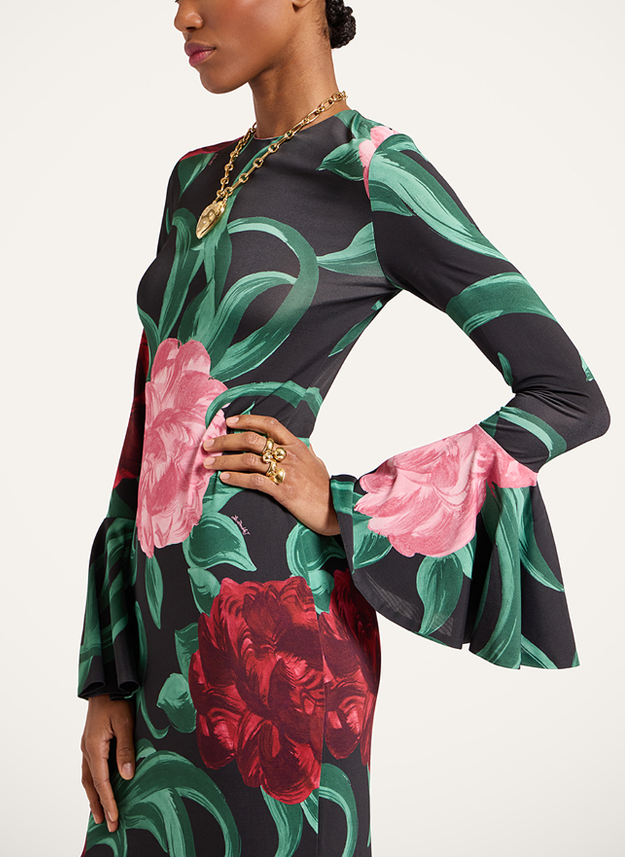 Alba Dress | Peony S Alba Dress | Peony S