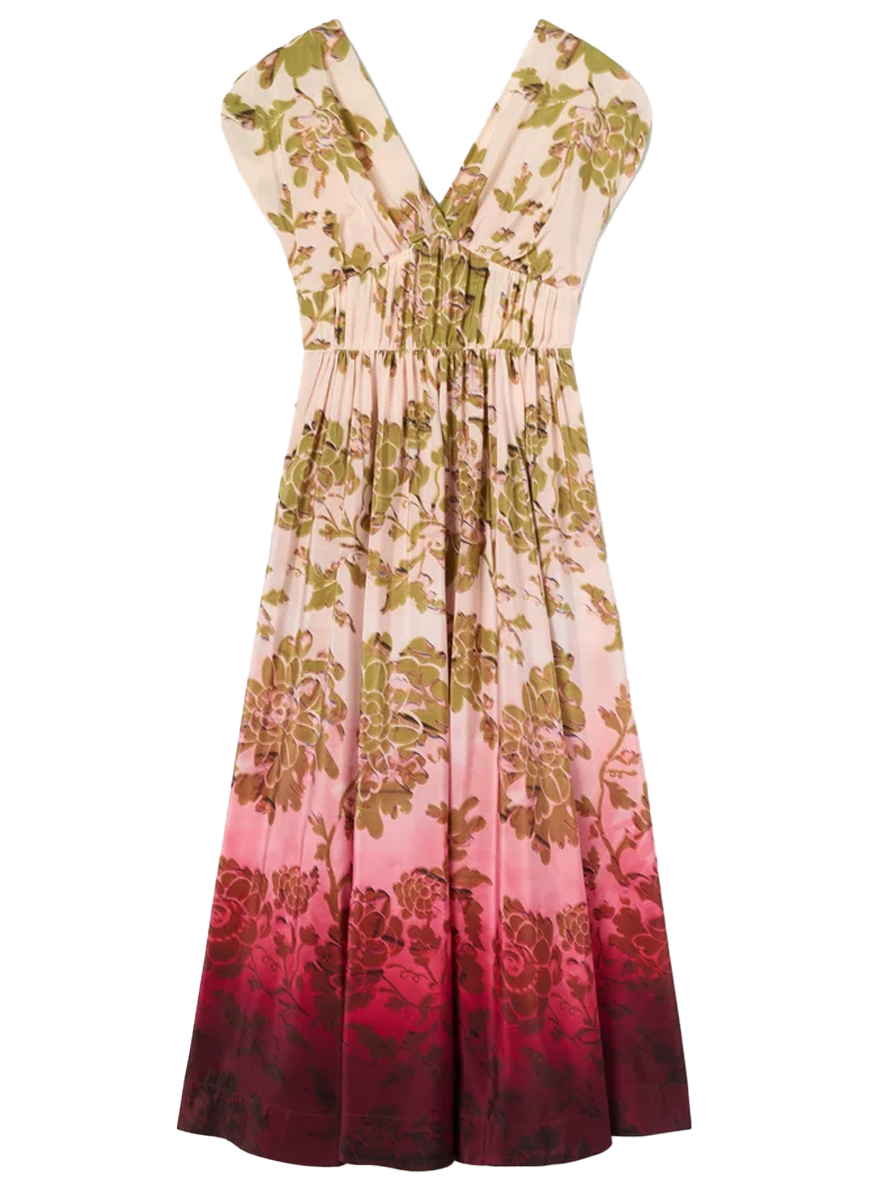 Waldorf Dress