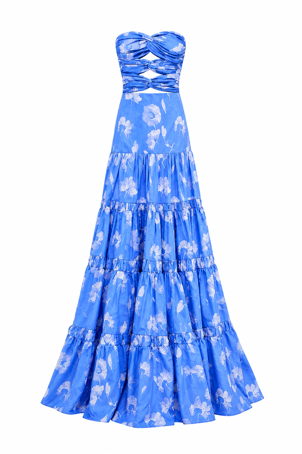 knee length dresses for ladies Maygel Coronel Villadiego Maxi Dress main image 1