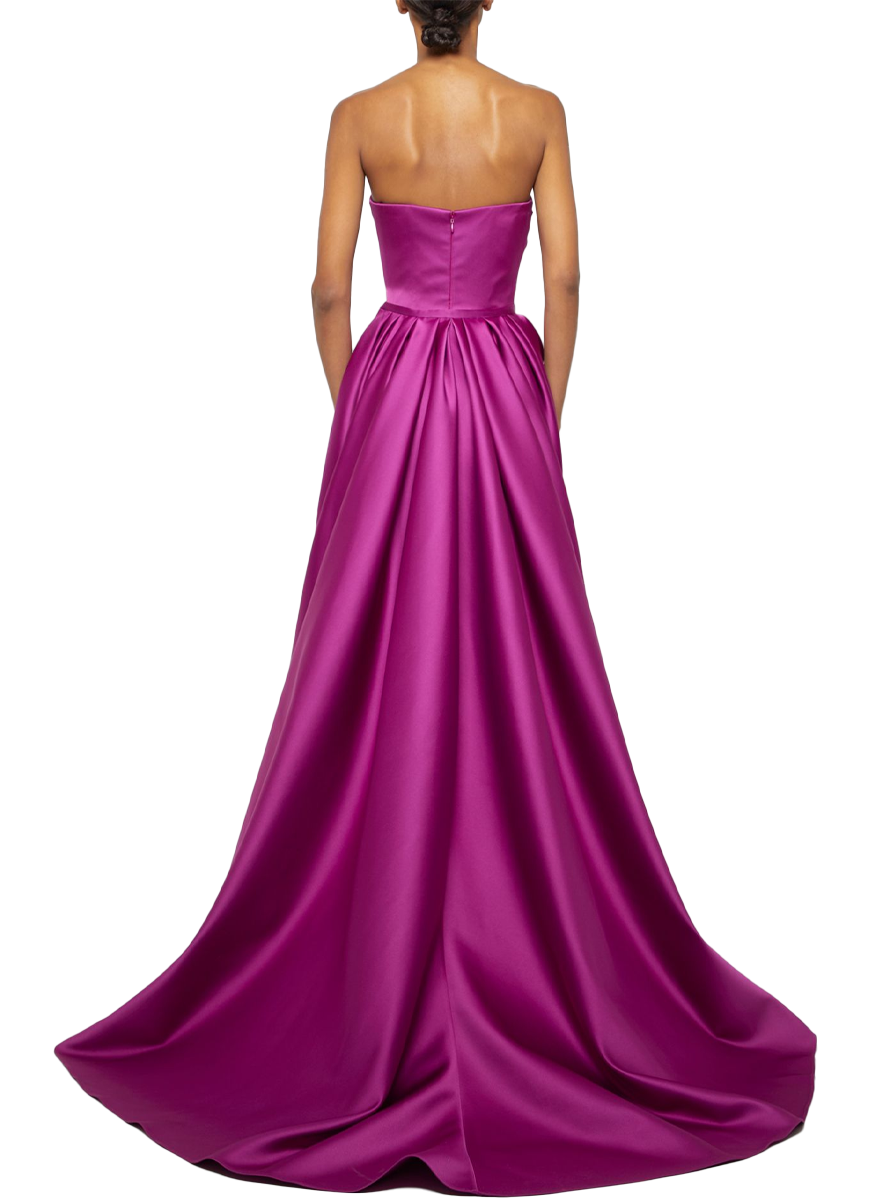 Paola Gown - Atelier Prabal Gurung