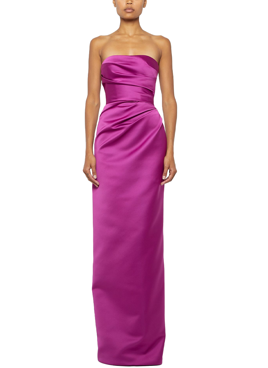 Paola Gown - Atelier Prabal Gurung