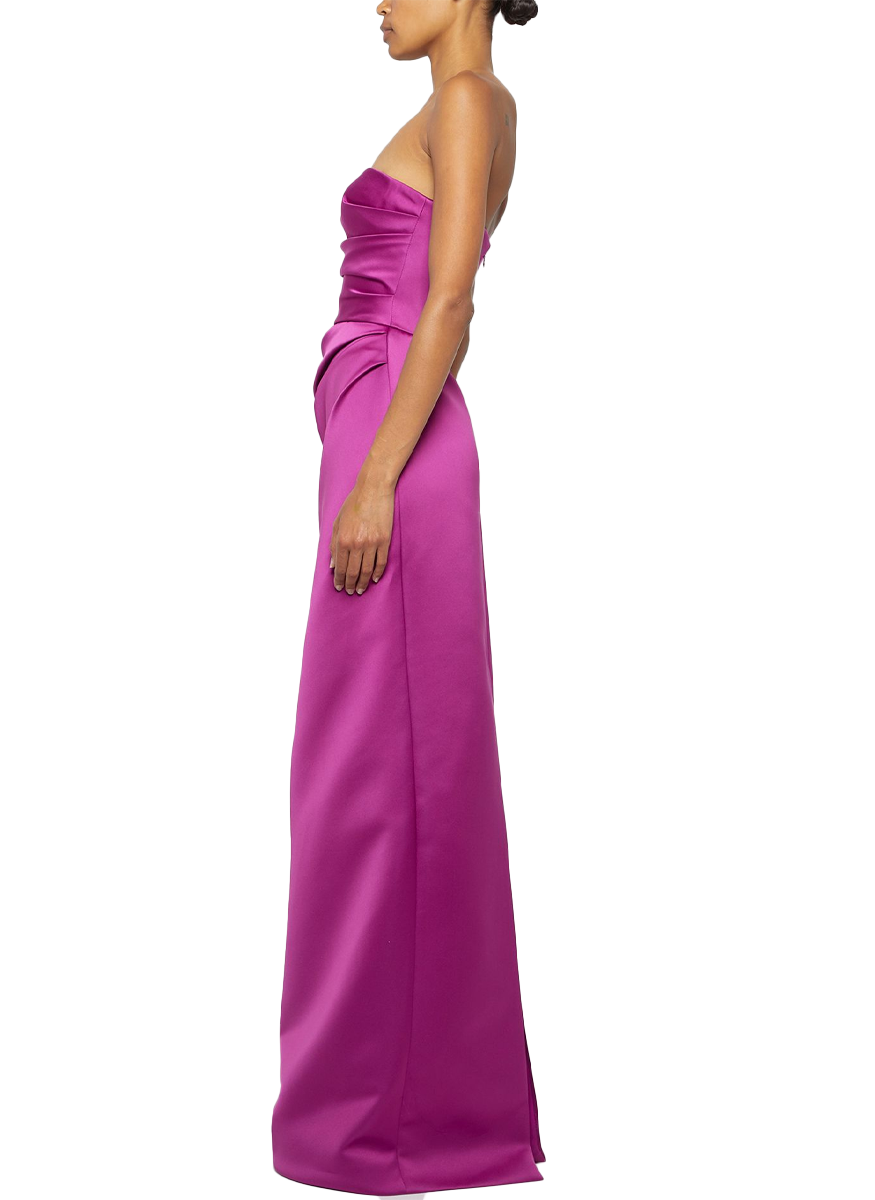 Paola Gown - Atelier Prabal Gurung