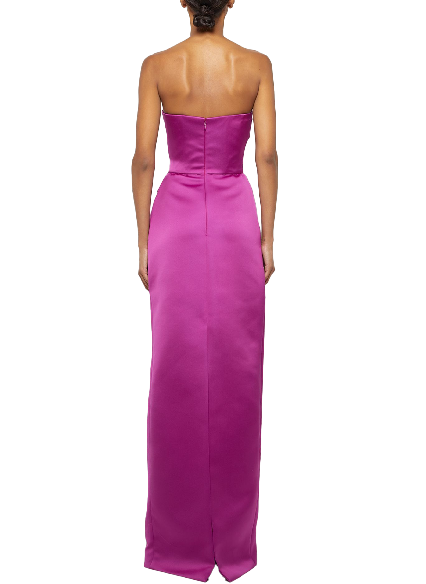 Paola Gown - Atelier Prabal Gurung