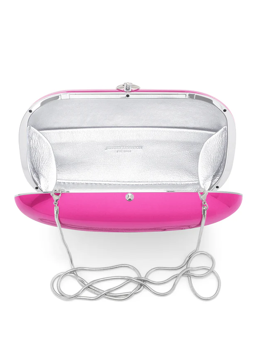 Elina Plus in Electric Pink - Jeffrey Levinson