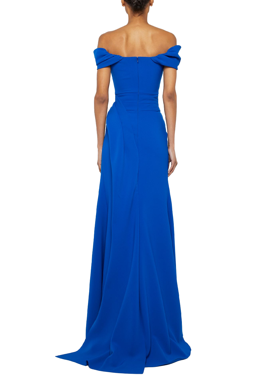 Susan Gown - Atelier Prabal Gurung