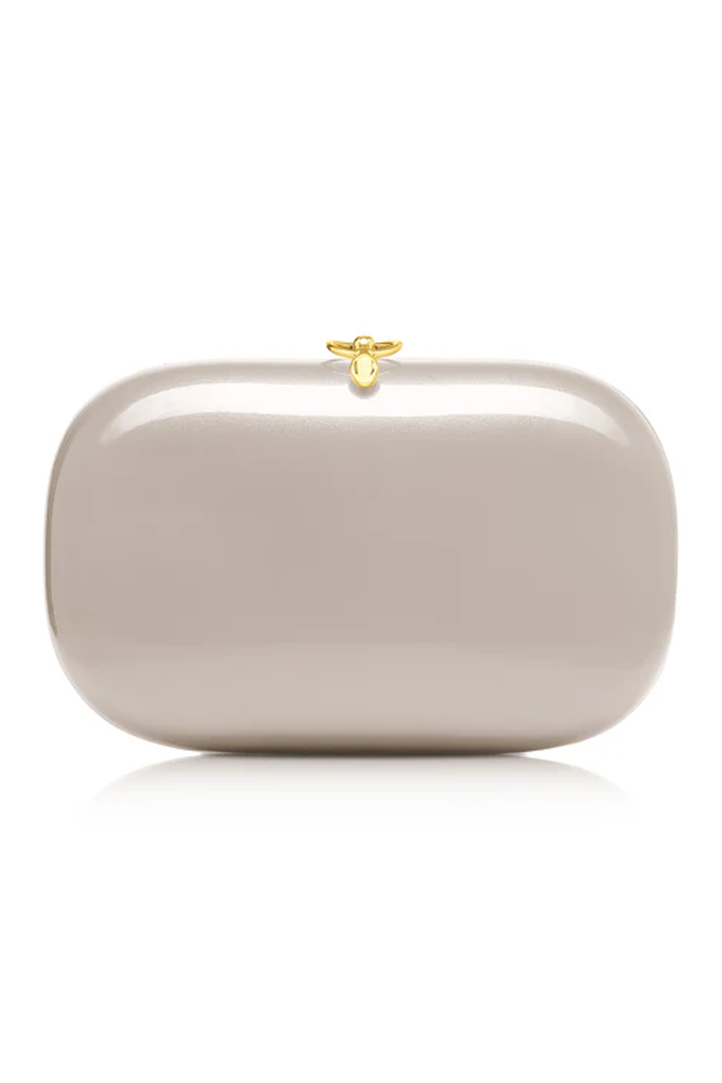 Elina Plus in Shimmering Pearl