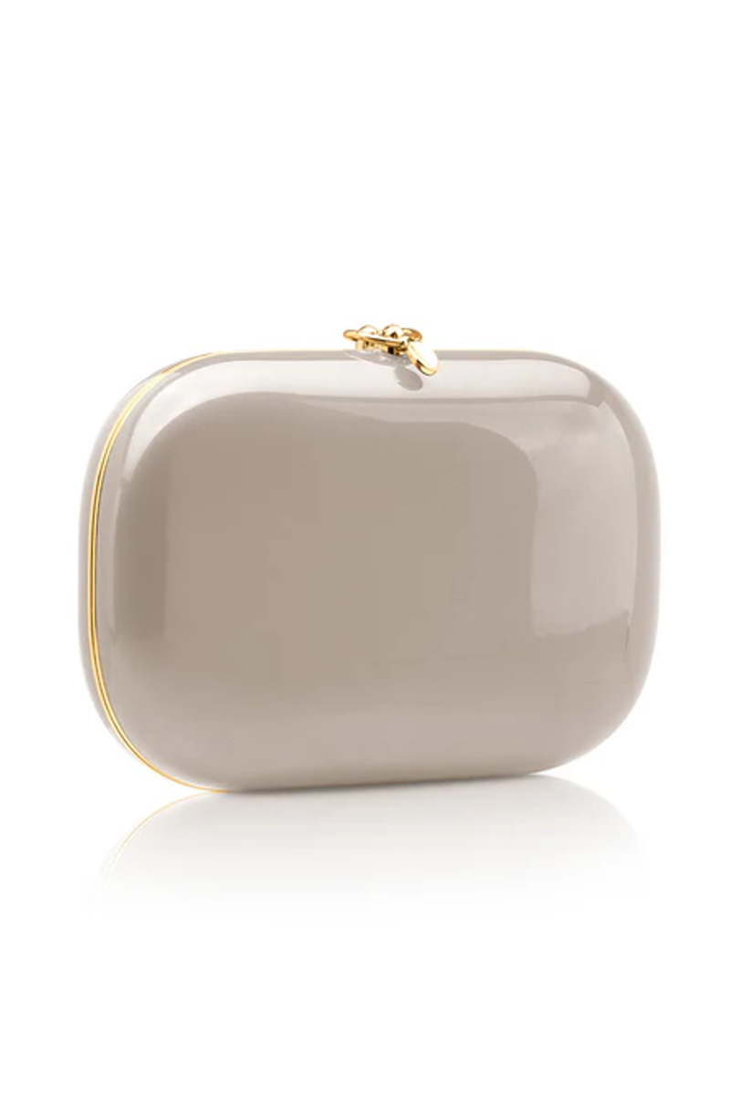 Elina Plus in Shimmering Pearl