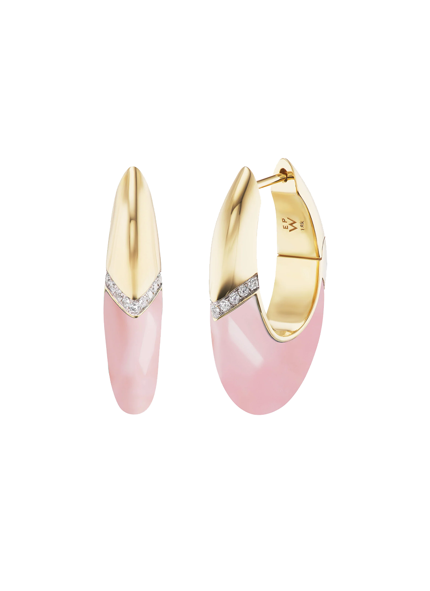 Shop Fine Earrings Collection at Elizabeth Anthony