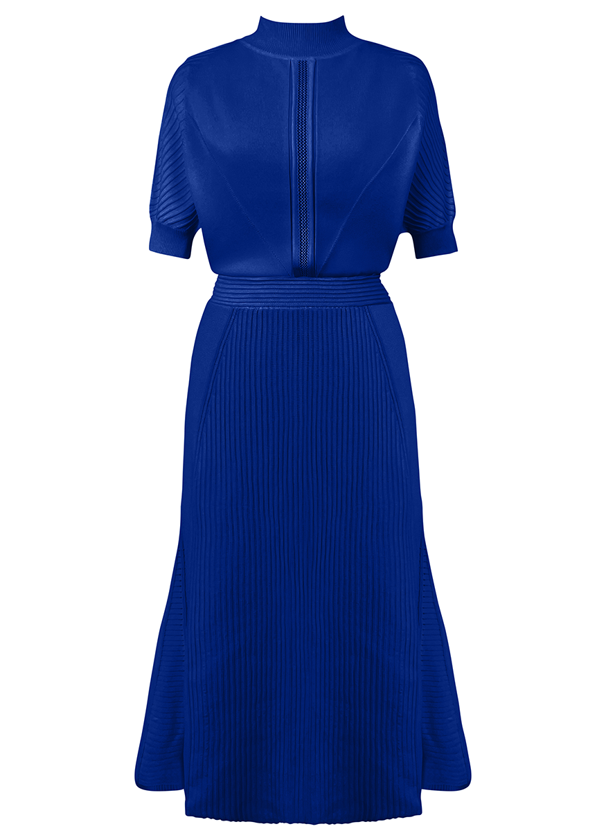 Emmeline Dress