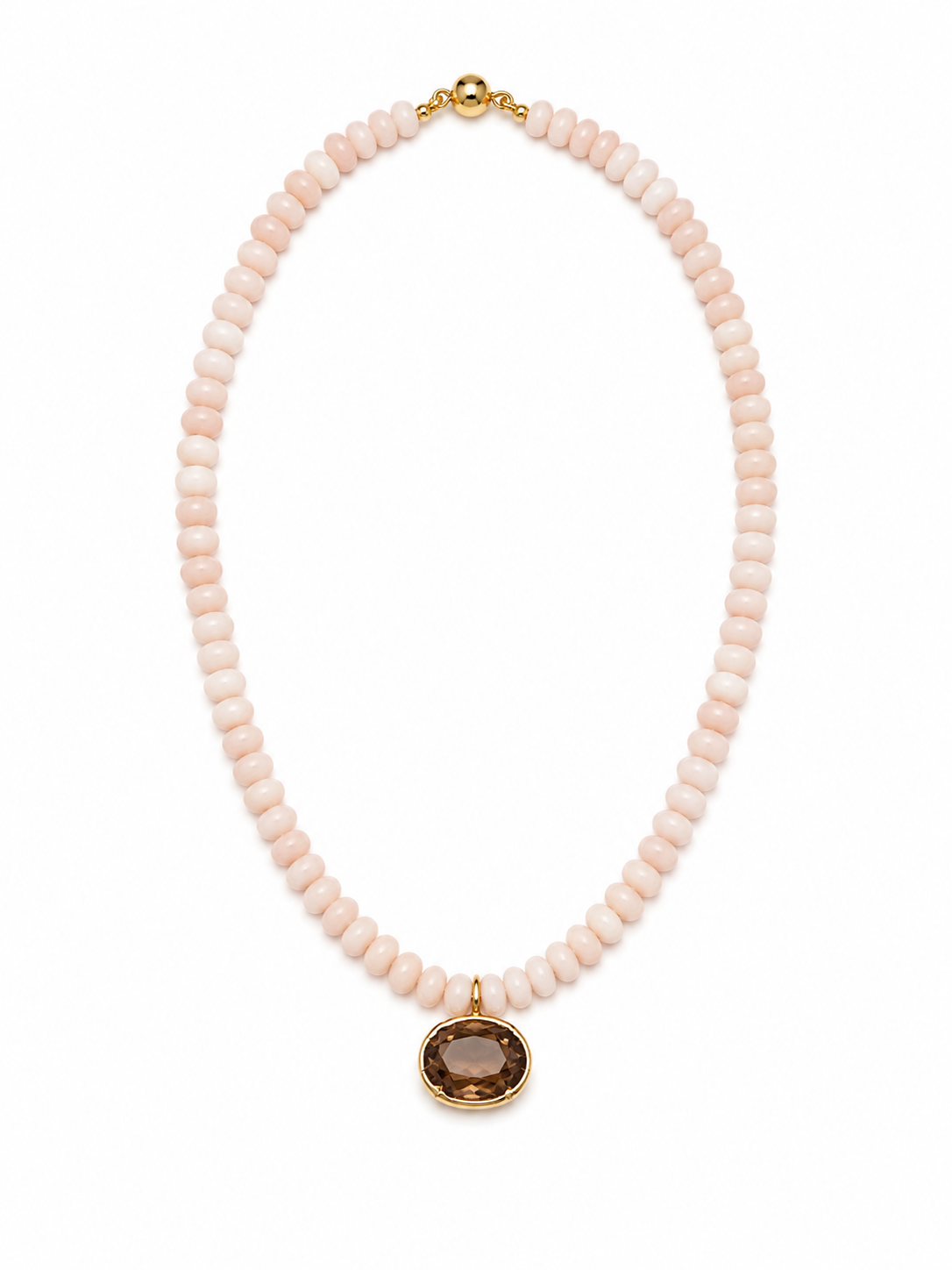Sidonie Necklace