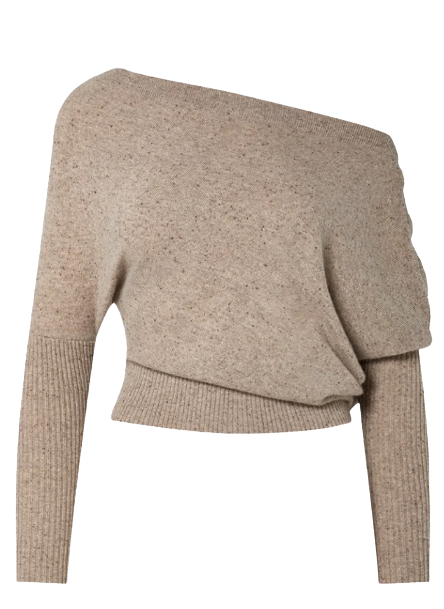 Paxi Sweater - Altuzarra