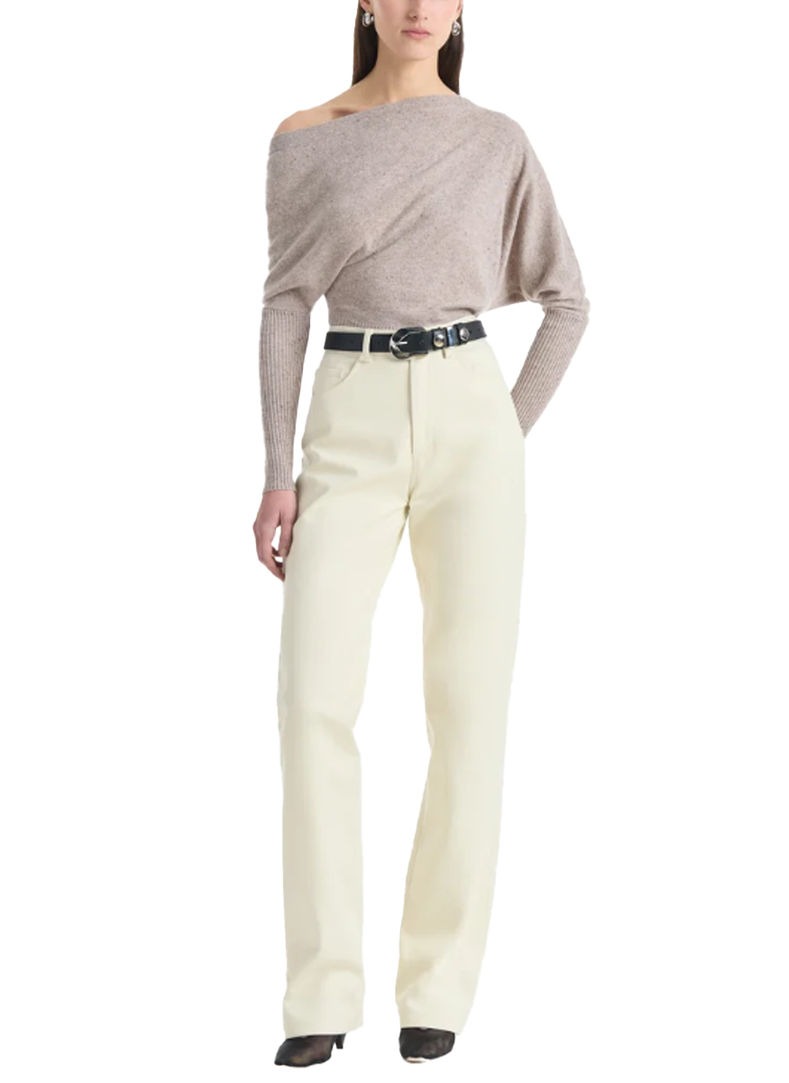 Paxi Sweater - Altuzarra