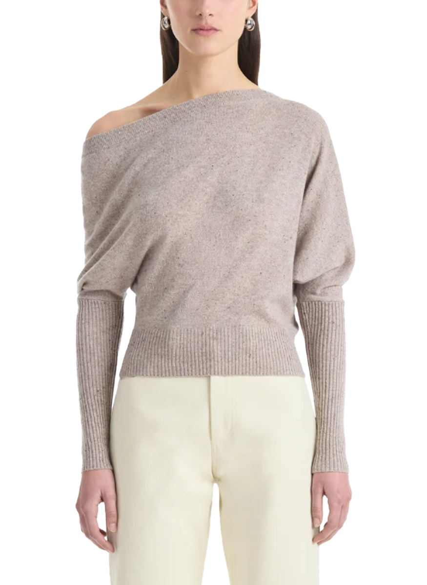 Paxi Sweater - Altuzarra