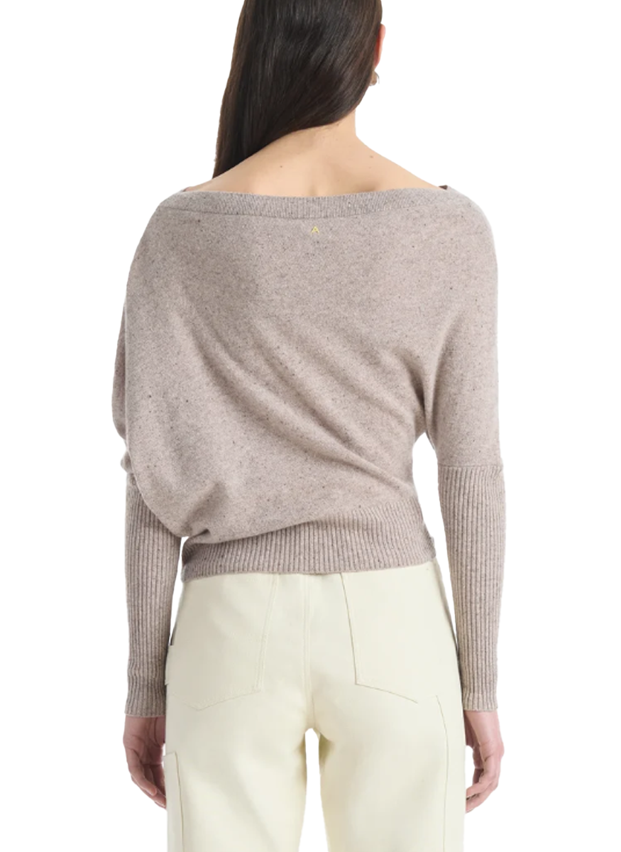 Paxi Sweater - Altuzarra